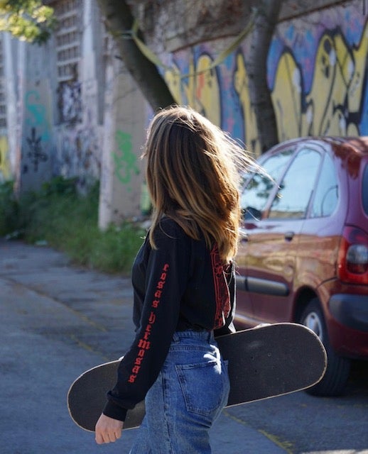 Fotos: &#039;Cosas hermosas&#039;, la marca de una profesora californiana que cambió de vida para hacer algo bonito en Bilbao