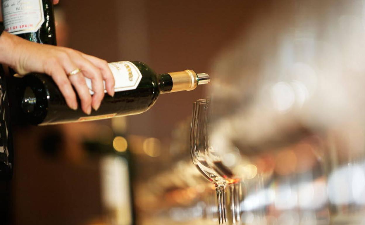 Cursos de Wset, vinos de Portugal e iniciación en Artean Wines