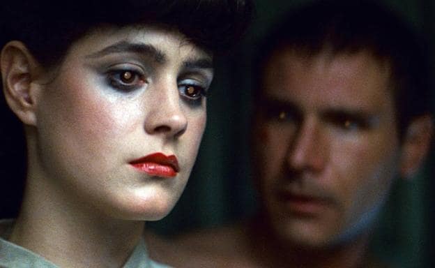 He visto cosas que no creeríais»: 30 años de «Blade Runner»