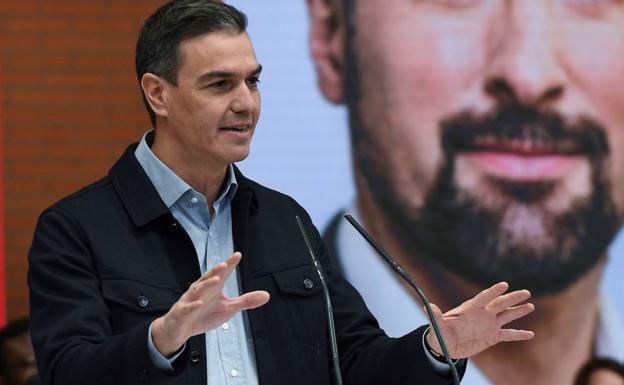 Sánchez dice que la muerte de Esther «no quedará impune»