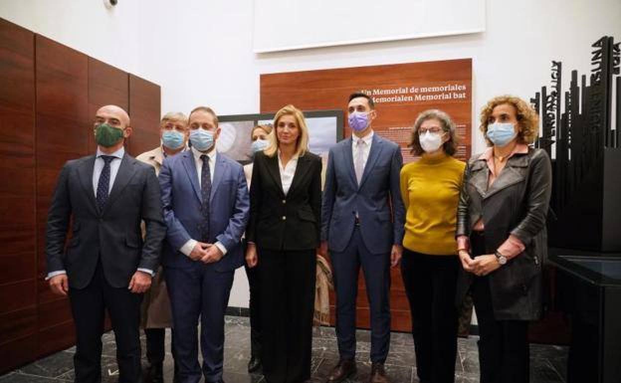 La Eurocámara se decanta por considerar «de lesa humanidad» los crímenes de ETA