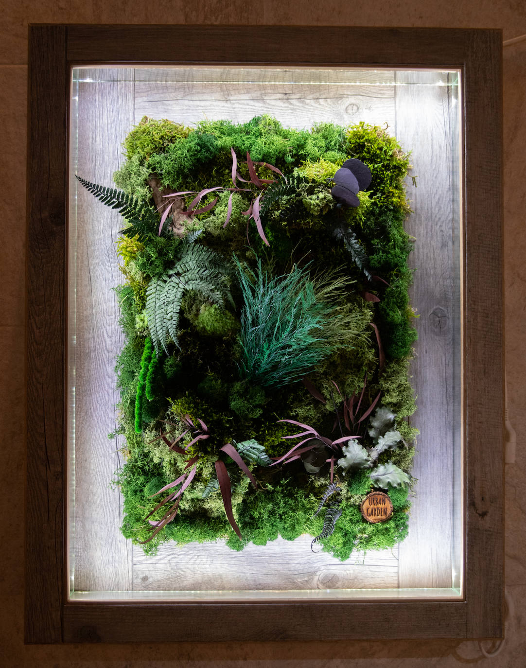 Fotos: El desconocido callejón de Bilbao lleno de arte y artesanía que recuerda a Santorini