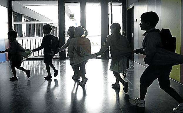 La gratuidad de la concertada costaría casi 300 millones más al año al Gobierno vasco