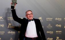 Balter Gallart, por &#039;Las leyes de la frontera&#039;