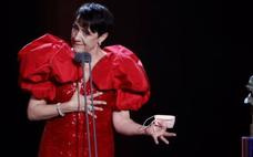 Blanca Portillo, por &#039;Maixabel