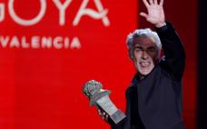 Kiko de la Rica, por &#039;Mediterráneo&#039;