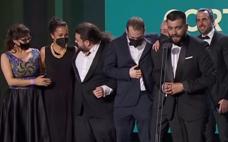 &#039;Mama&#039;, de Pablo de la Chica