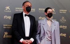 Pau Costa y Laura Pedro, por &#039;Way Down&#039;