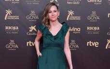 Vanessa L. Marimbert, por &#039;El buen patrón&#039;