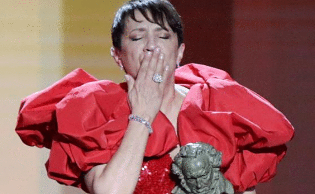 Premios Goya 2022: 'El buen patrón' se corona con 6 goyas