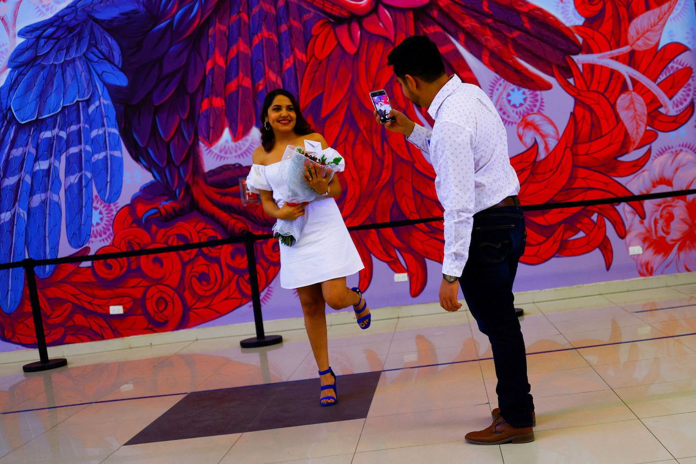 Ciudad Juárez, México.