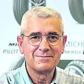 Imagen - Jaime de la Cal.