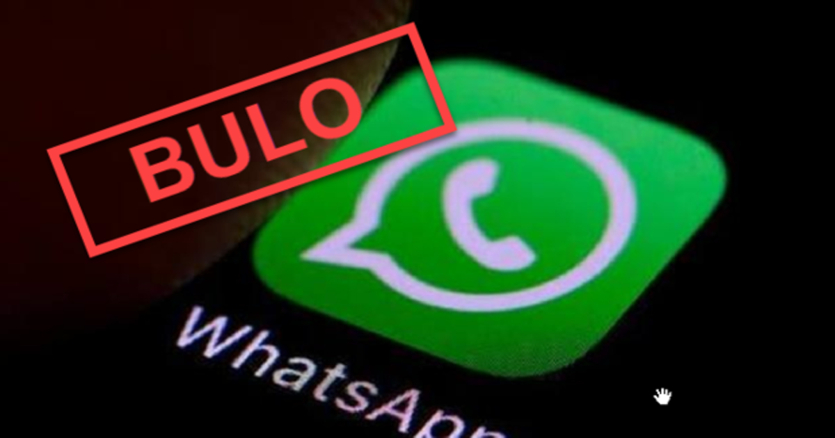 Whatsapp triple check azul: qué significa