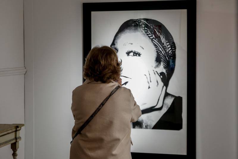 Fotos: Un viaje de la mano de Andy Warhol