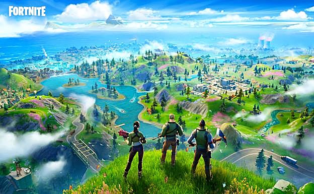 Lo que los padres deben saber sobre el Fortnite