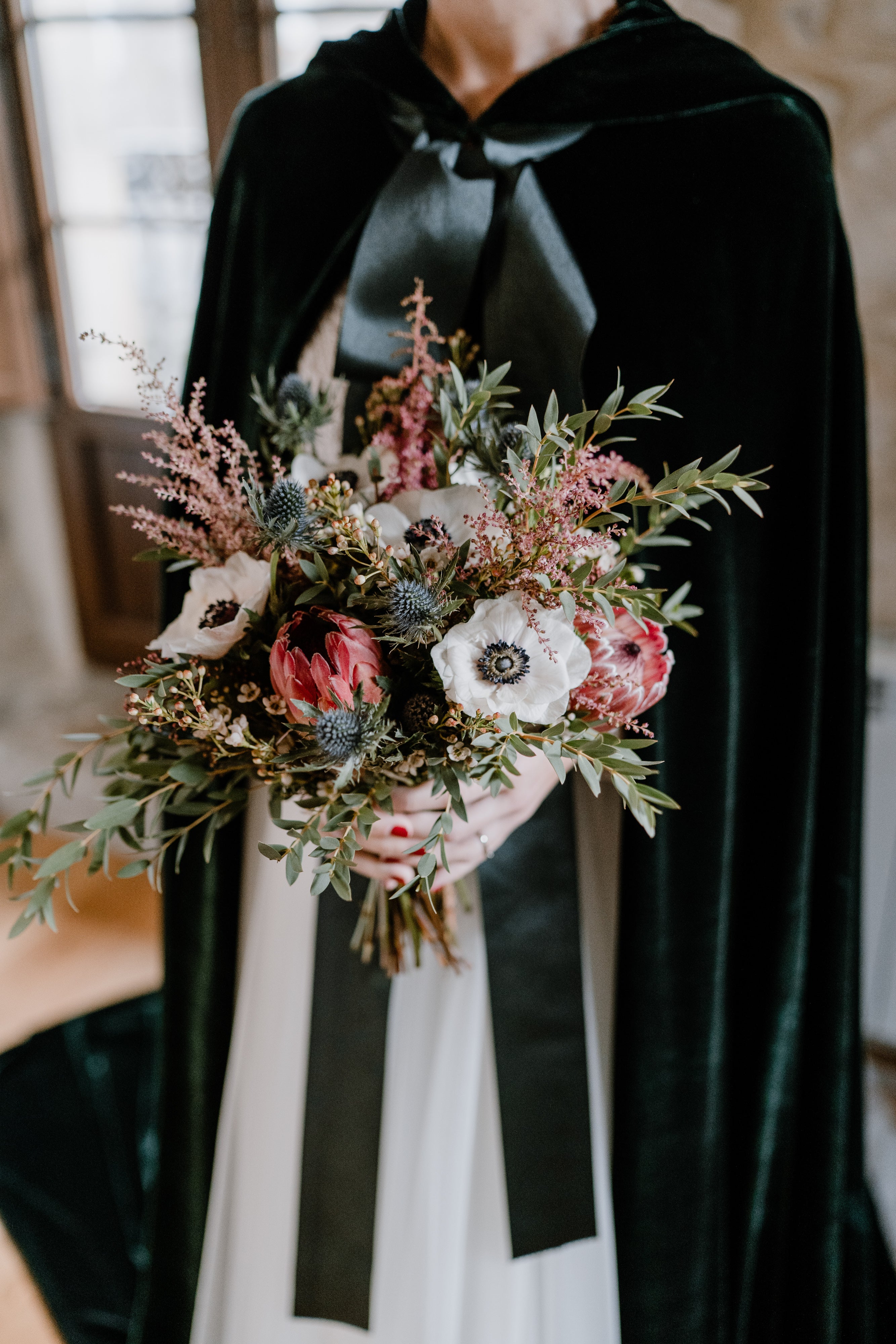 Fotos: Todos los detalles de la boda de María y Jon