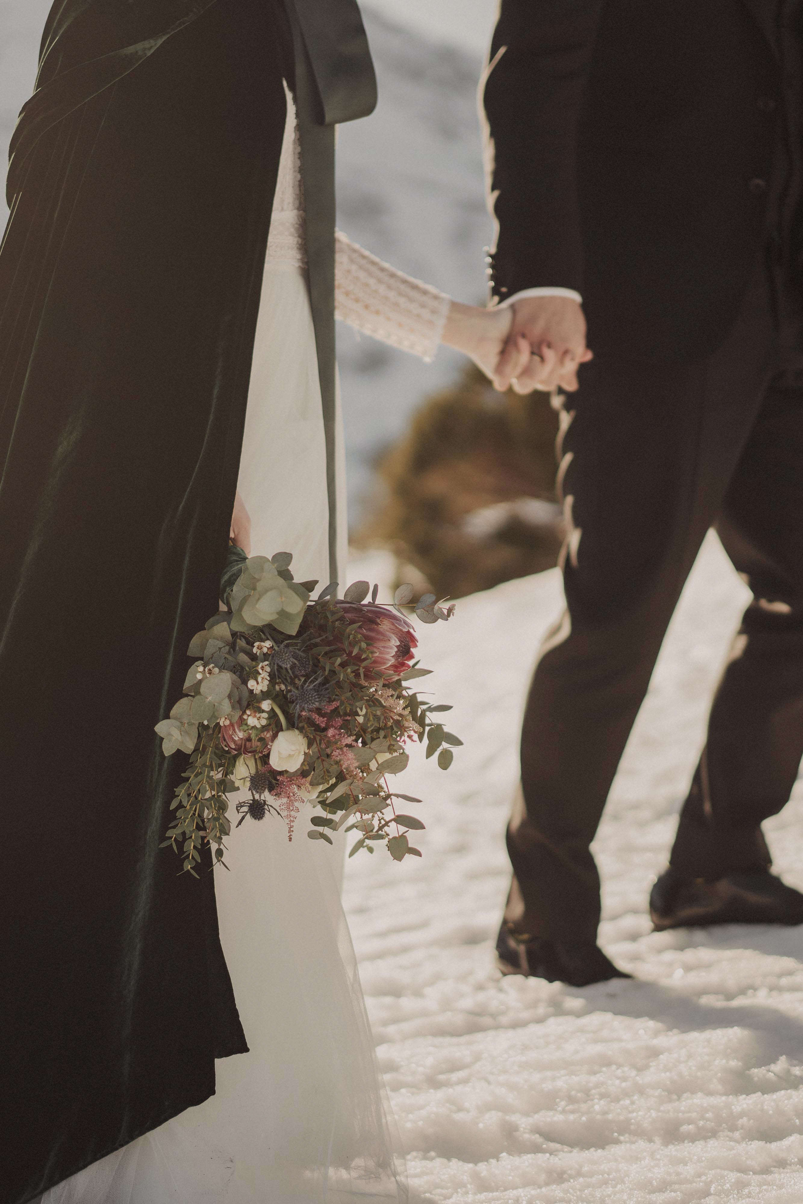 Fotos: Todos los detalles de la boda de María y Jon