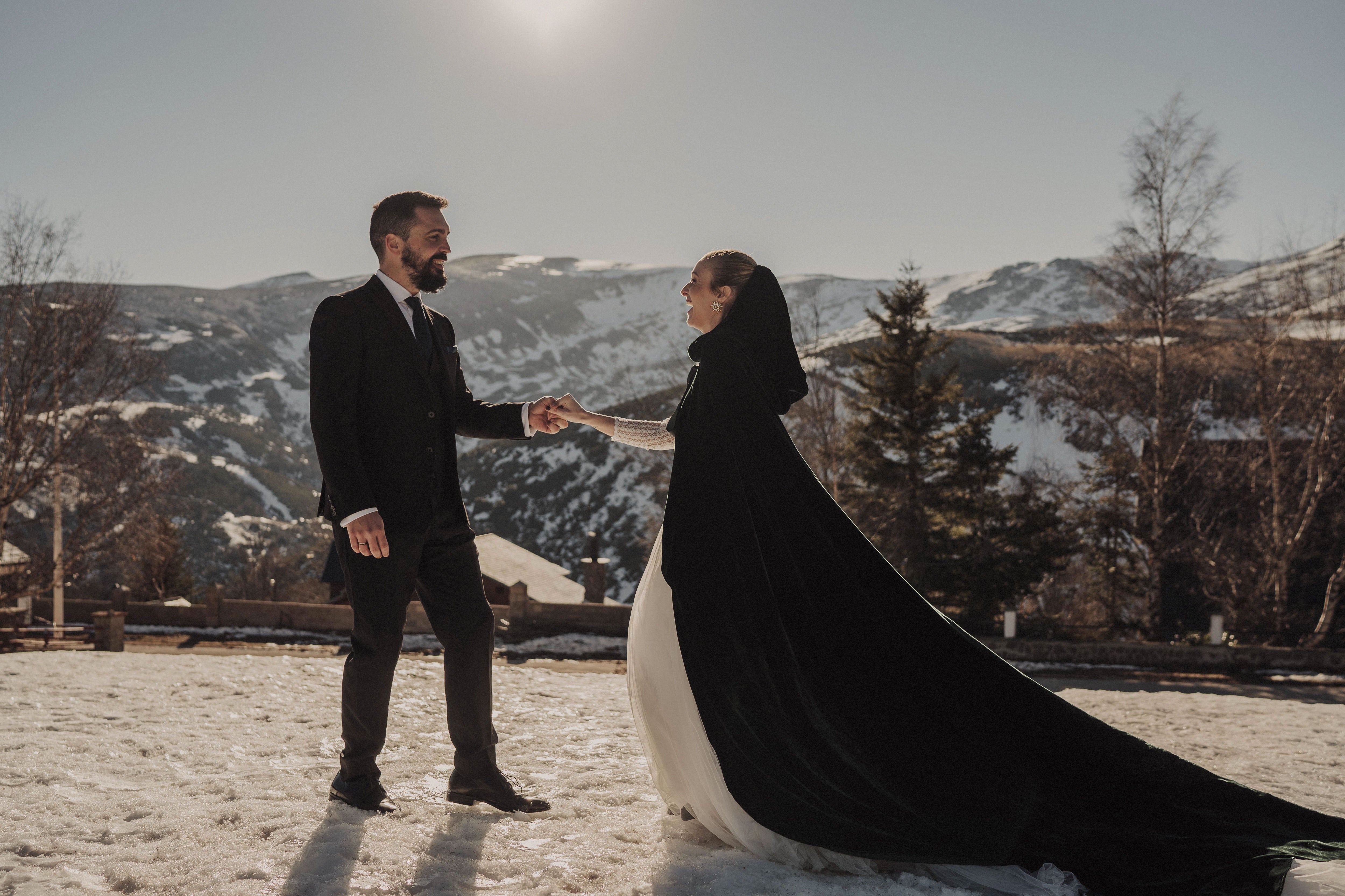 Fotos: Todos los detalles de la boda de María y Jon