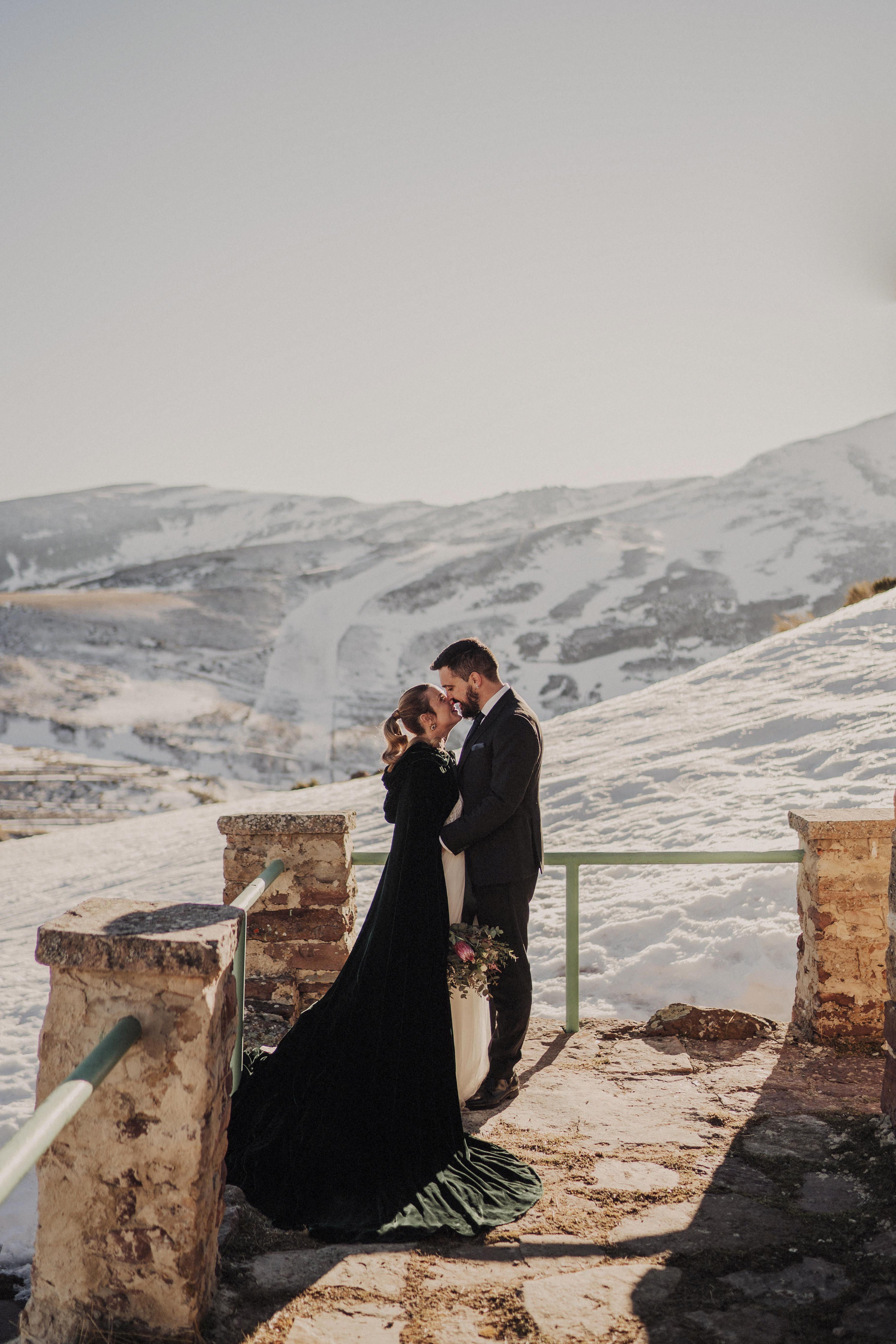 Fotos: Todos los detalles de la boda de María y Jon