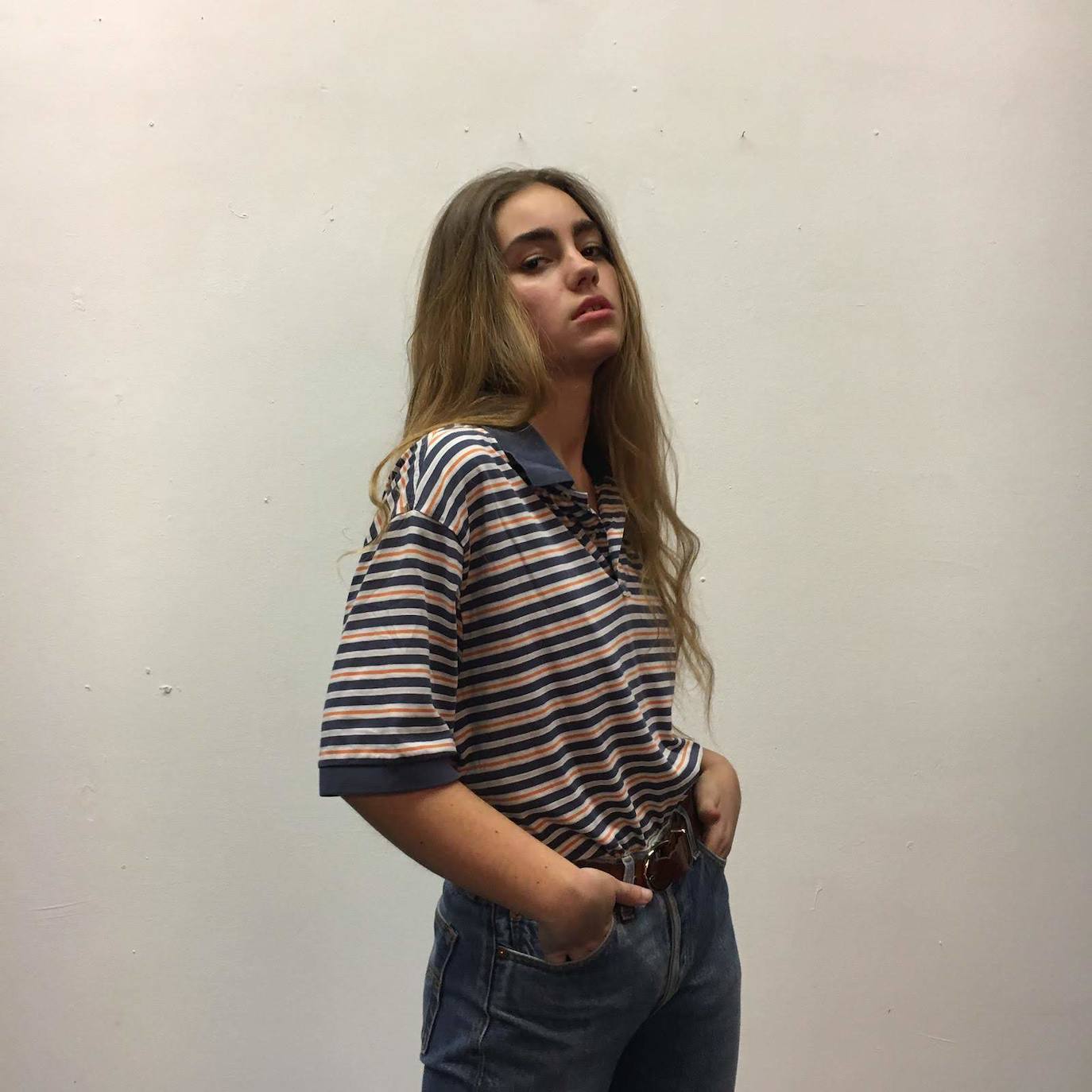 Fotos: Goiuri o la Frida Kahlo vizcaína: la modelo uniceja que quiere cambiar los estigmas de belleza