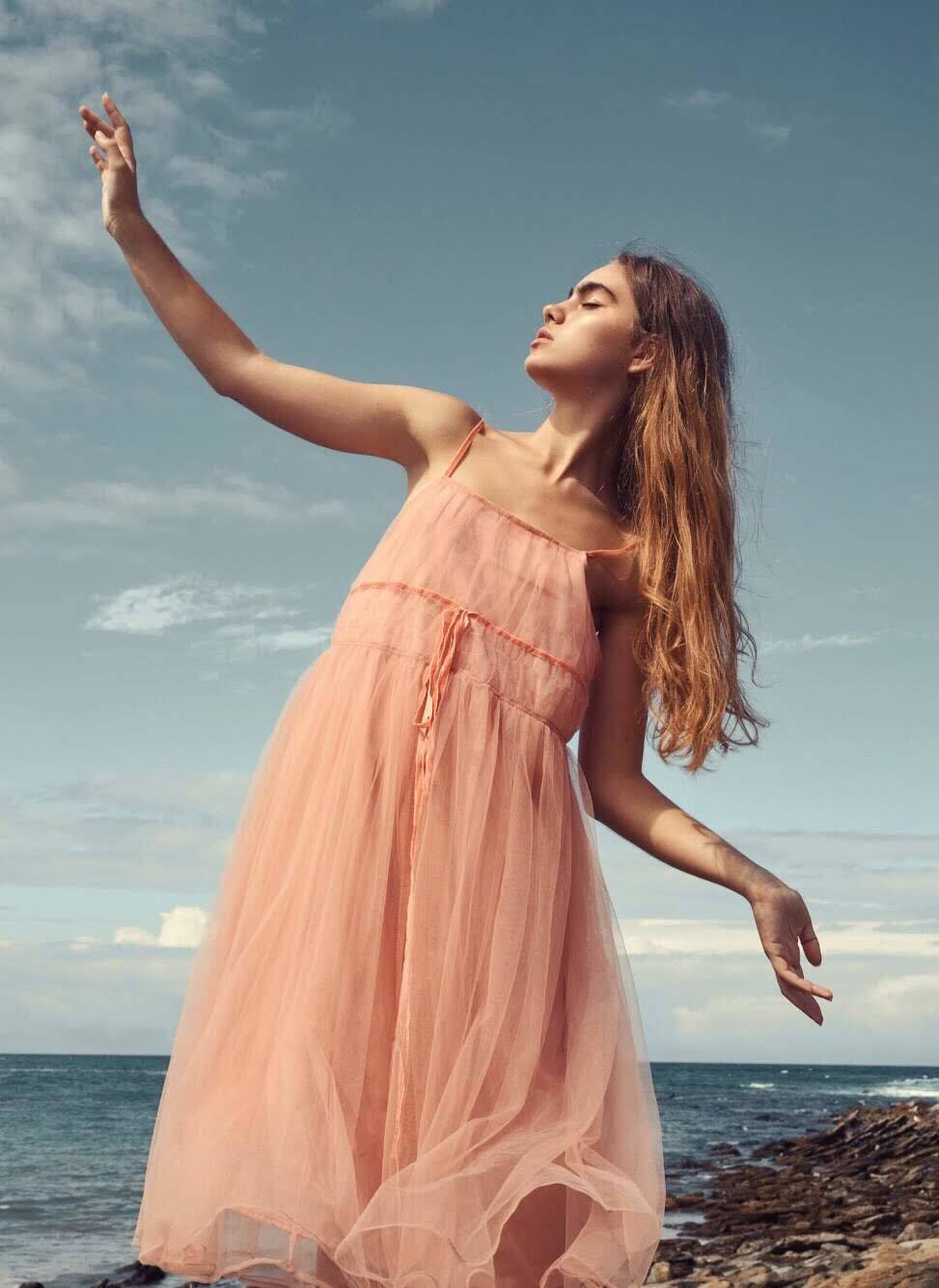 Fotos: Goiuri o la Frida Kahlo vizcaína: la modelo uniceja que quiere cambiar los estigmas de belleza