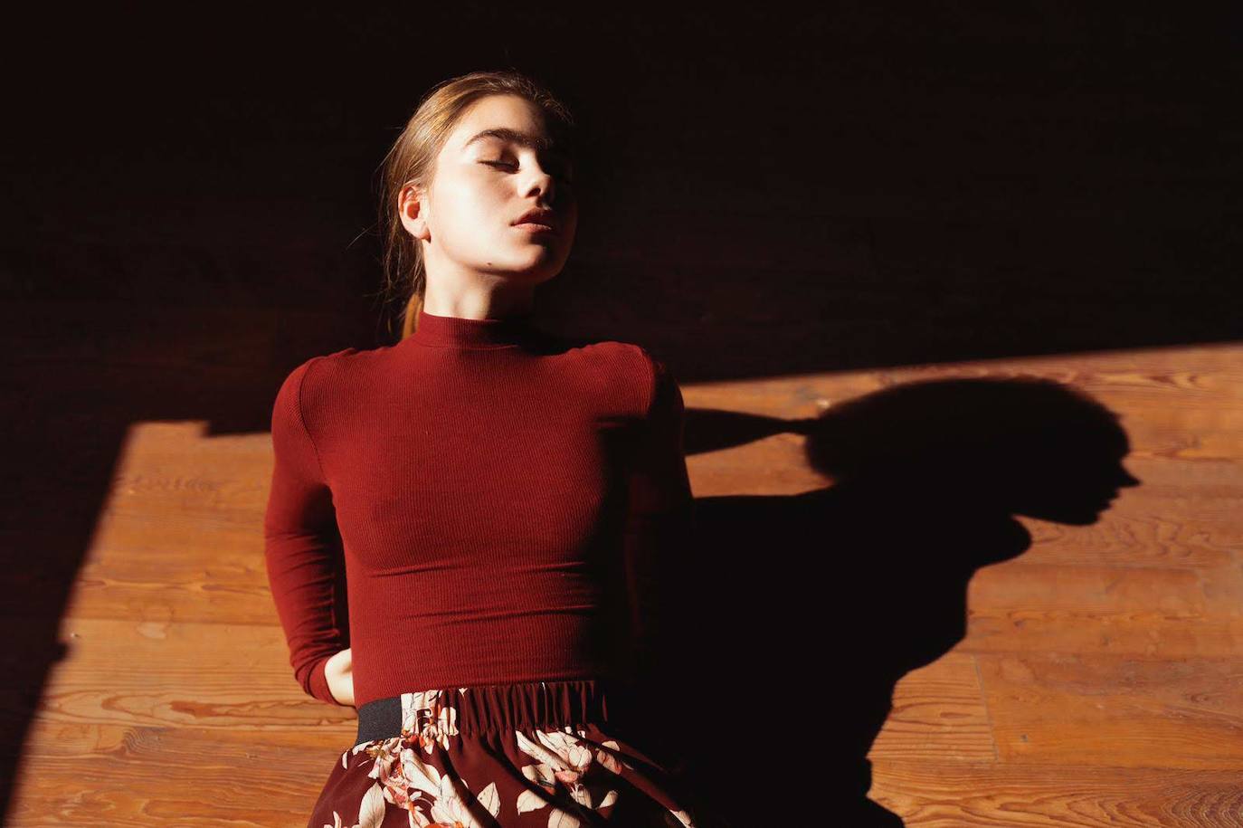 Fotos: Goiuri o la Frida Kahlo vizcaína: la modelo uniceja que quiere cambiar los estigmas de belleza