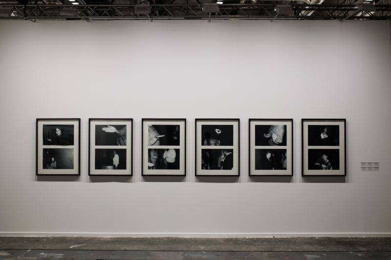 Fotos: El arte inunda una nueva edidión de ARCO