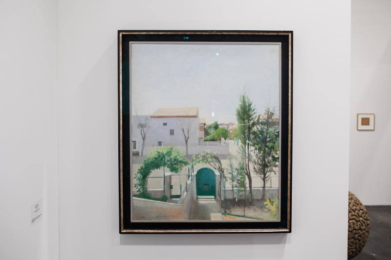 Fotos: El arte inunda una nueva edidión de ARCO