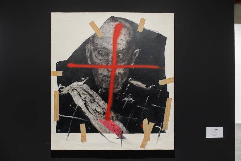 Fotos: El arte inunda una nueva edidión de ARCO