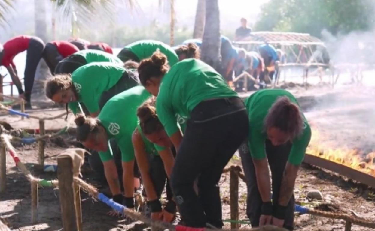 El Conquis | Los concursantes de 'El Conquis' explotan contra el programa bajo acusaciones de tongo