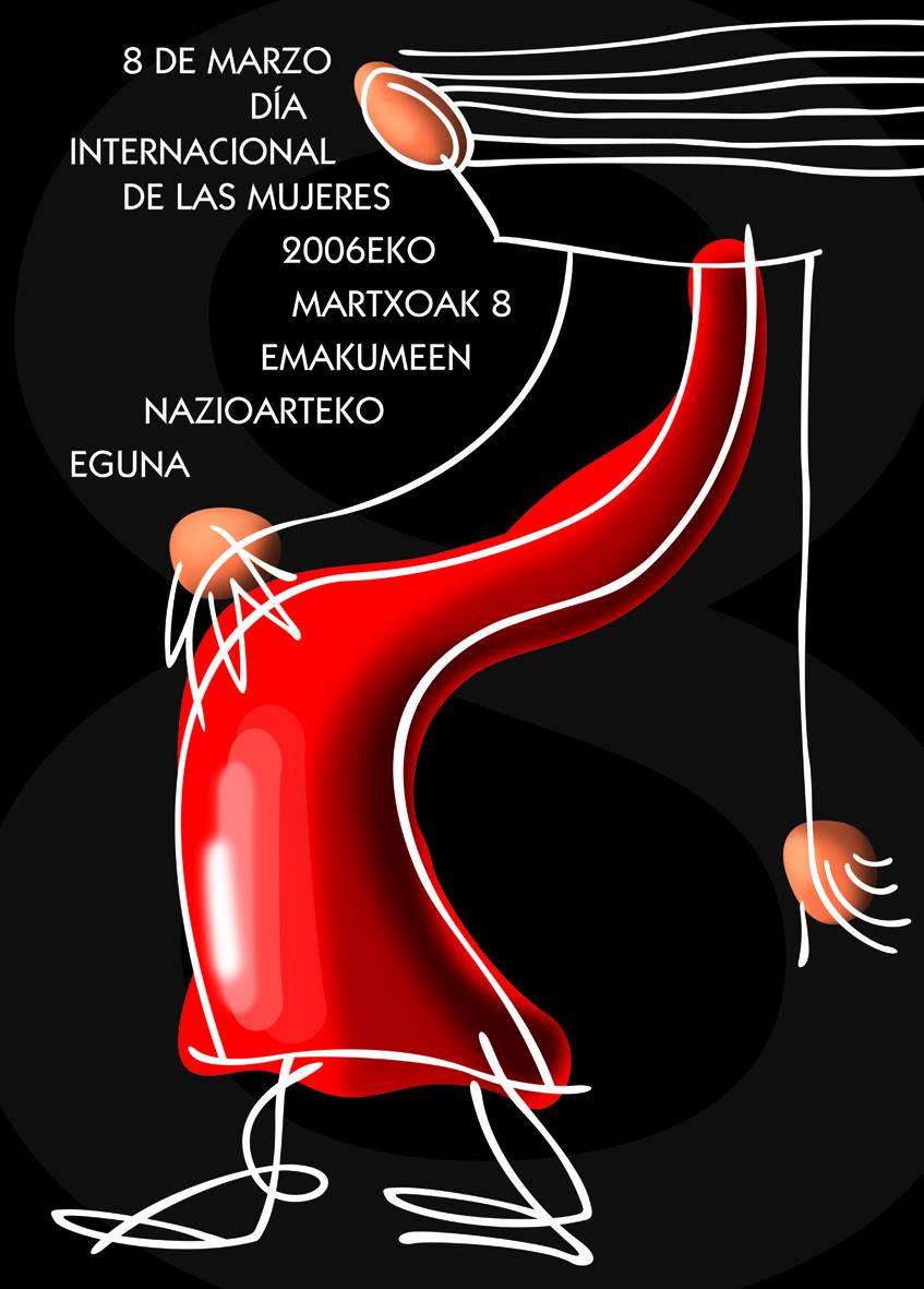 Fotos: ¿Conoces &#039;El cajón&#039; de Bilbao? El escaparate artístico de Pedro