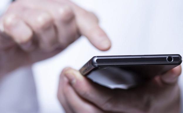 Número Policía Nacional: marca estos dígitos para saber si tu móvil está hackeado