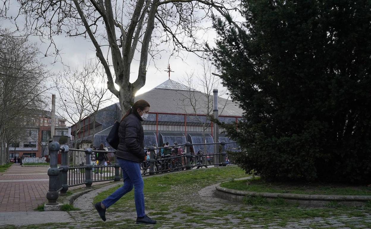 Las instituciones confían en que el Memorial del 3 de Marzo vea la luz «antes de 2026»