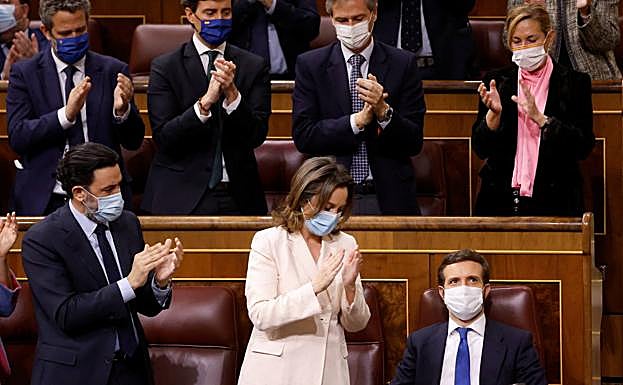 La ceremonia del adiós