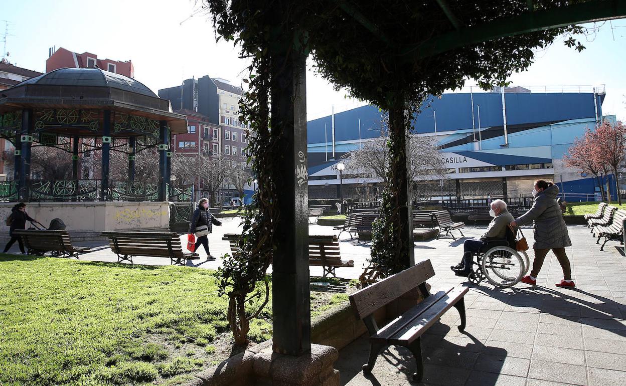 «Es una buena oportunidad para dar más vida a la zona»