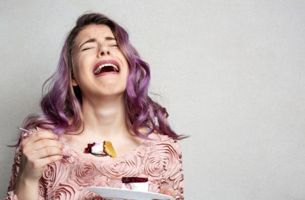 Enfermedad mental | La dieta que puede ayudarnos a mitigar, en parte, la enfermedad mental