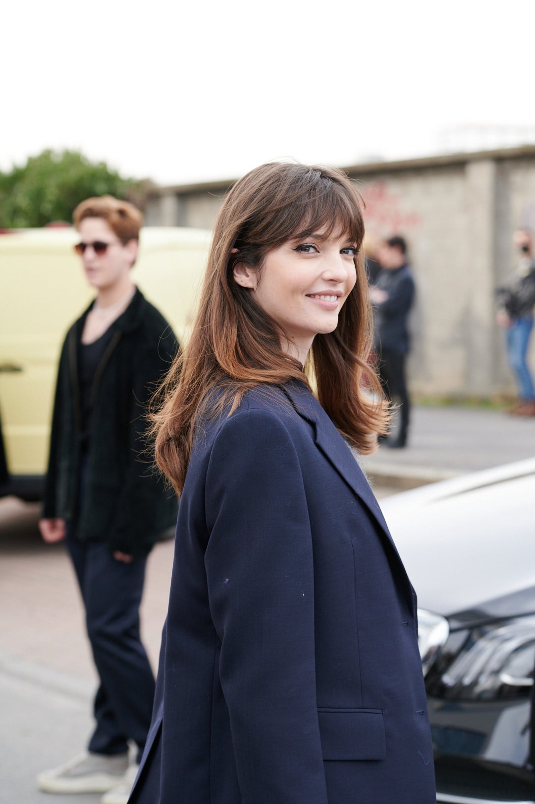 Los mejores looks del &#039;street style&#039; durante la Milan Fashion Week 2022