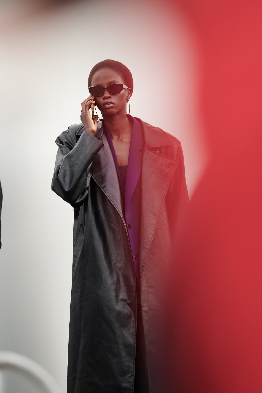 Los mejores looks del &#039;street style&#039; durante la Milan Fashion Week 2022