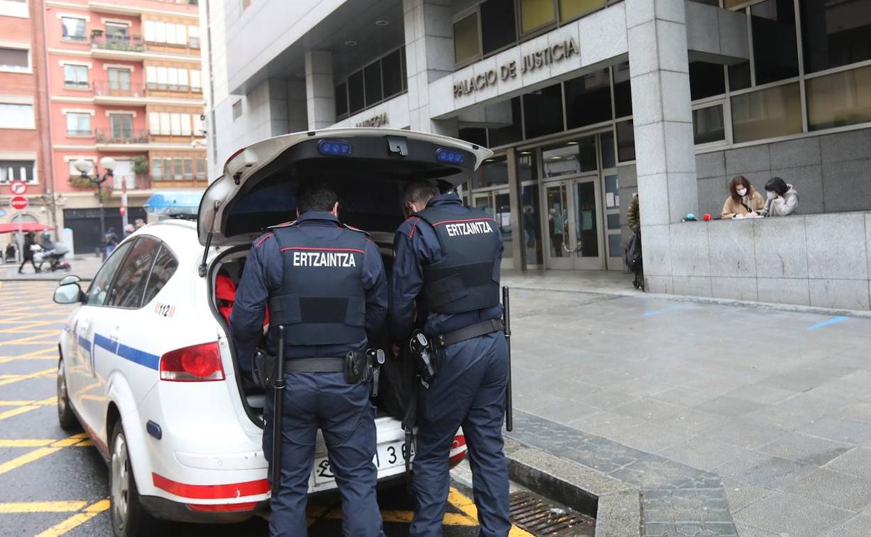 El principal acusado del crimen de Zabala reconoció ser el autor del disparo mortal