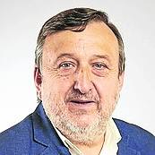 Imagen - «Este tipo de movimientos deben nacer al margen de los partidos para que no se mezclen con disputas políticas»