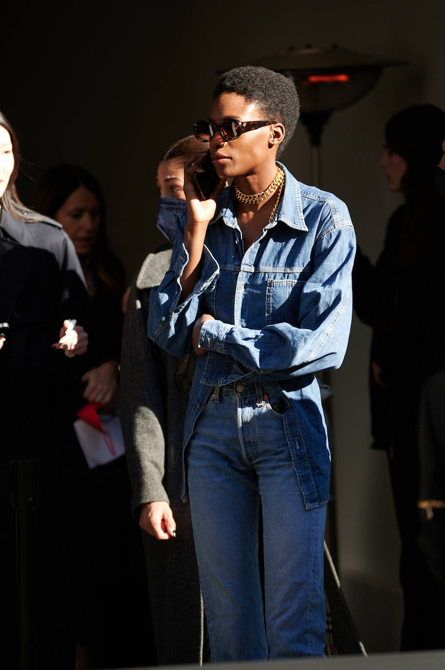 Fotos: Los mejores estilismos vistos en el &#039;street style&#039; de Milán