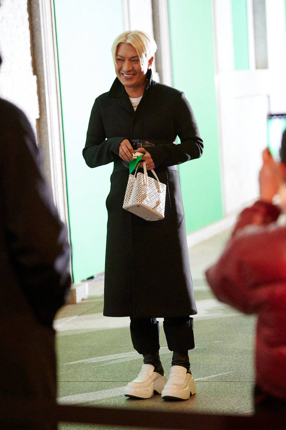 Fotos: Los mejores estilismos vistos en el &#039;street style&#039; de Milán