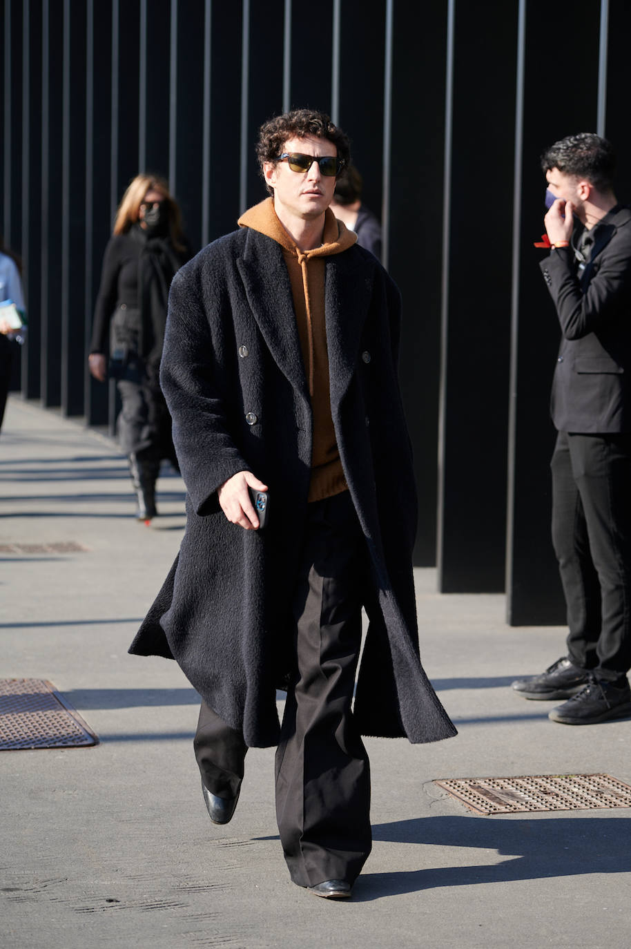 Fotos: Los mejores estilismos vistos en el &#039;street style&#039; de Milán