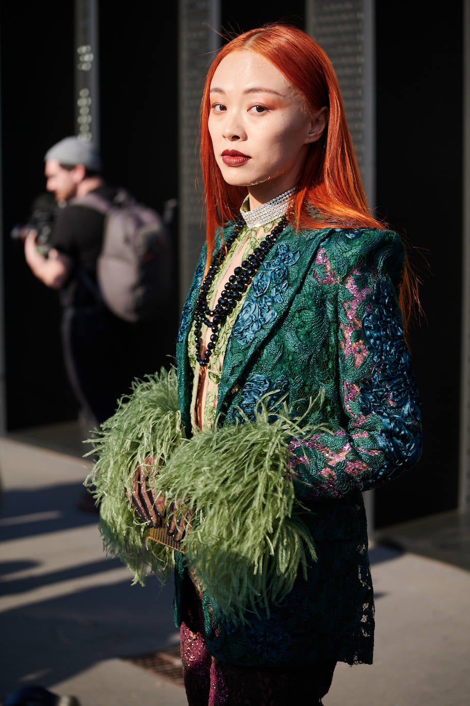 Fotos: Los mejores estilismos vistos en el &#039;street style&#039; de Milán