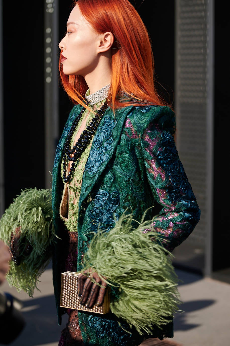 Fotos: Los mejores estilismos vistos en el &#039;street style&#039; de Milán