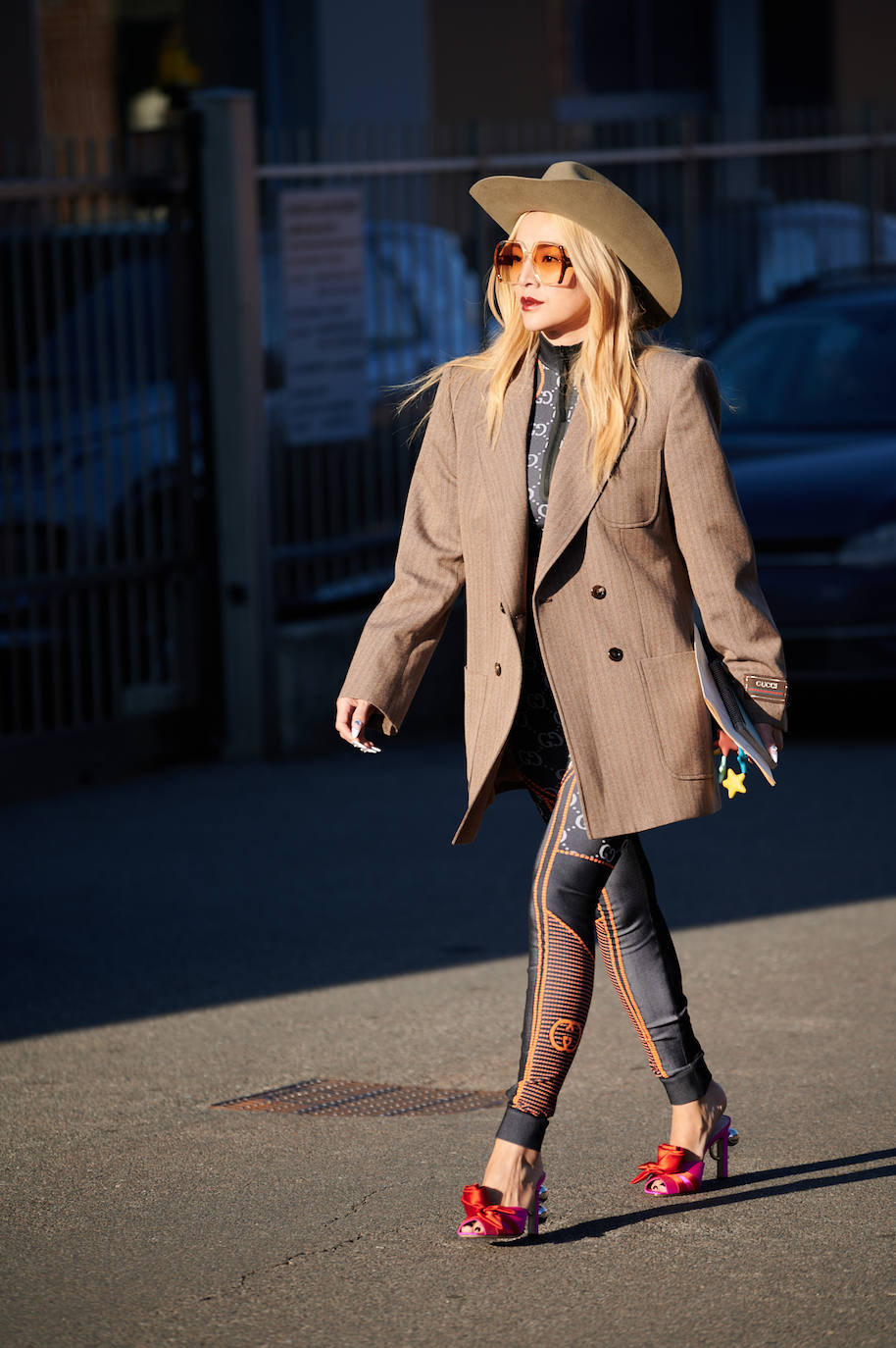 Fotos: Los mejores estilismos vistos en el &#039;street style&#039; de Milán