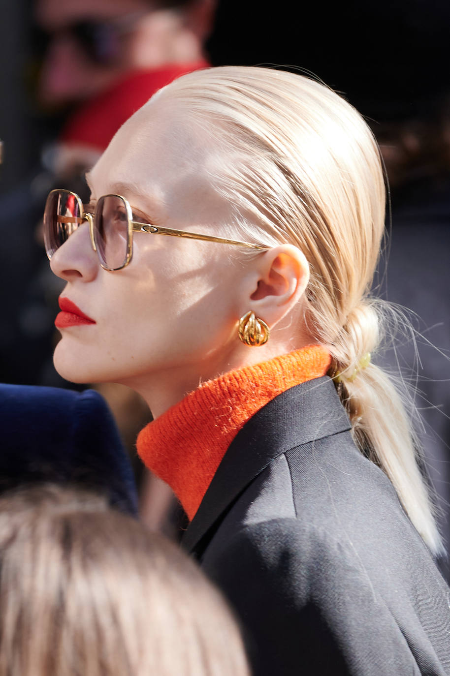 Fotos: Los mejores estilismos vistos en el &#039;street style&#039; de Milán