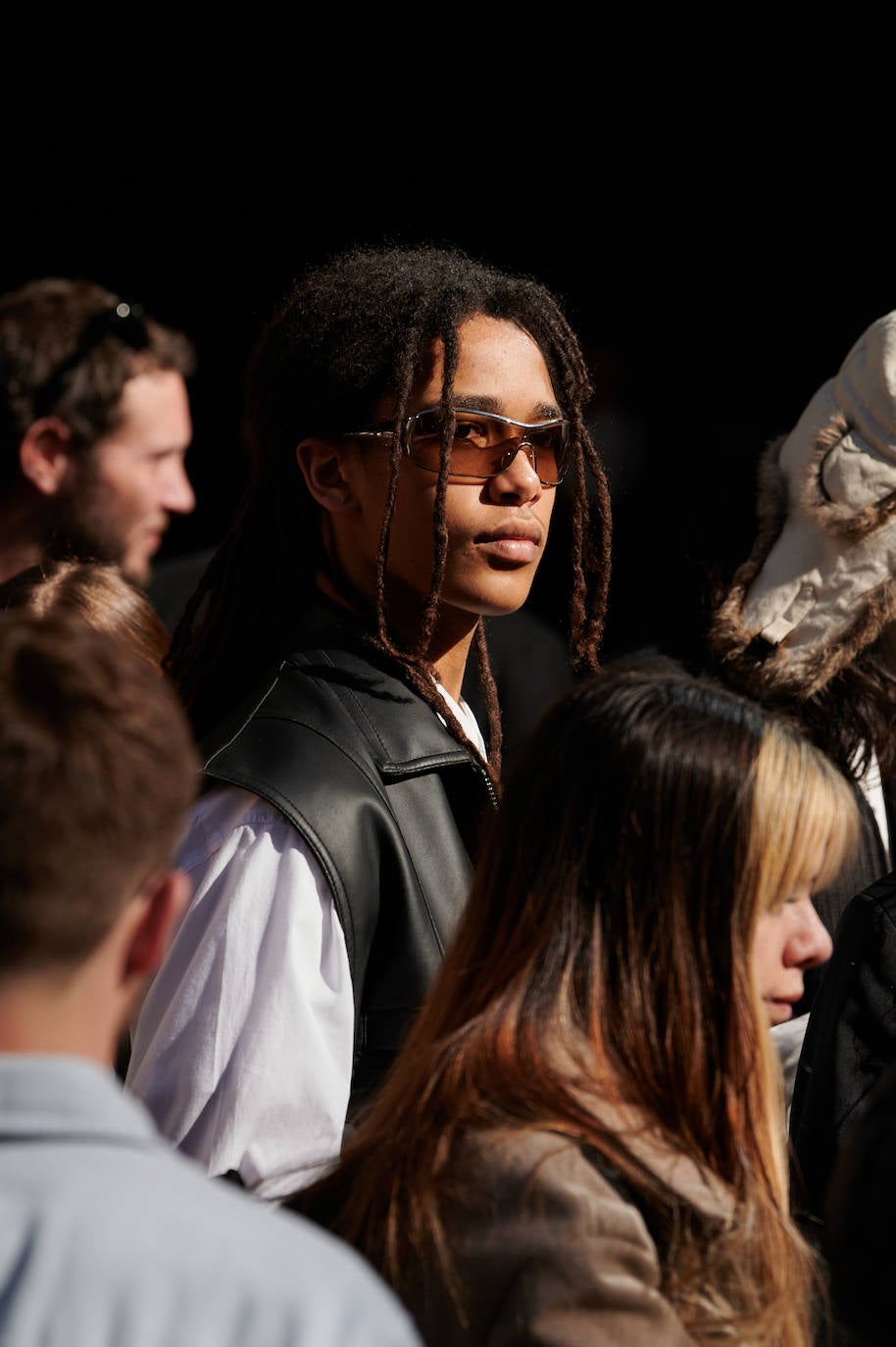 Fotos: Los mejores estilismos vistos en el &#039;street style&#039; de Milán