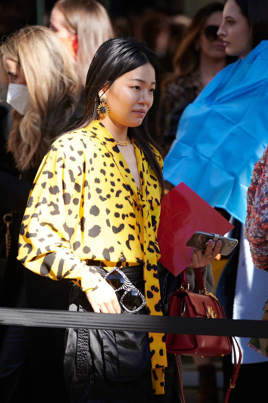 Fotos: Los mejores estilismos vistos en el &#039;street style&#039; de Milán