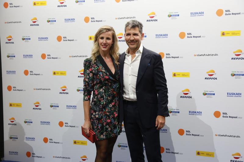 Fotos: Gala de entrega de los Soles Repsol 2022